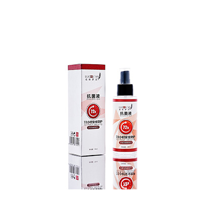 潢川母婴防护喷雾