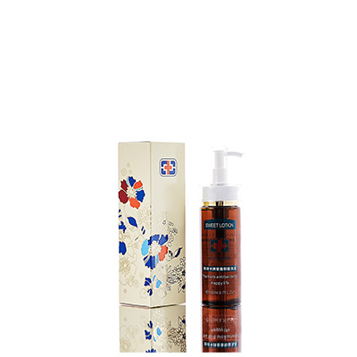 潢川男女外阴洗液