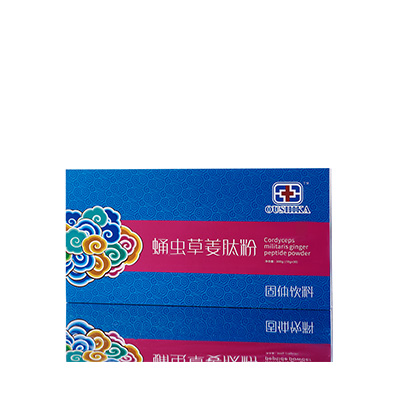 潢川调经养气汤