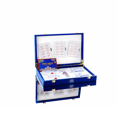 潢川润芯滋润综合版