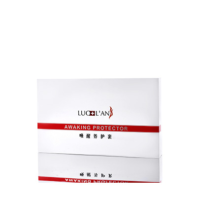 潢川气血能量增强套